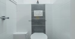 Prodej bytu 2+kk, 48 m², ulice Andrštova, Praha 8 – Libeň, OV