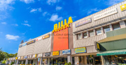 Prodej bytu 2+kk/Balkon, 49 m², Rezidence Nad Krocínkou, Prosek, novostavba