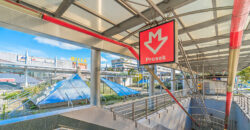 Prodej bytu 2+kk/Balkon, 49 m², Rezidence Nad Krocínkou, Prosek, novostavba