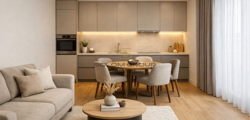 Prodej nového bytu 2+kk/Lodžie, 52 m2, DV, GS, Praha 6 – Ruzyně, novostavba