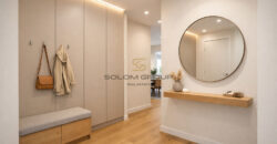 Prodej nového bytu 2+kk/Lodžie, 52 m2, DV, GS, Praha 6 – Ruzyně, novostavba