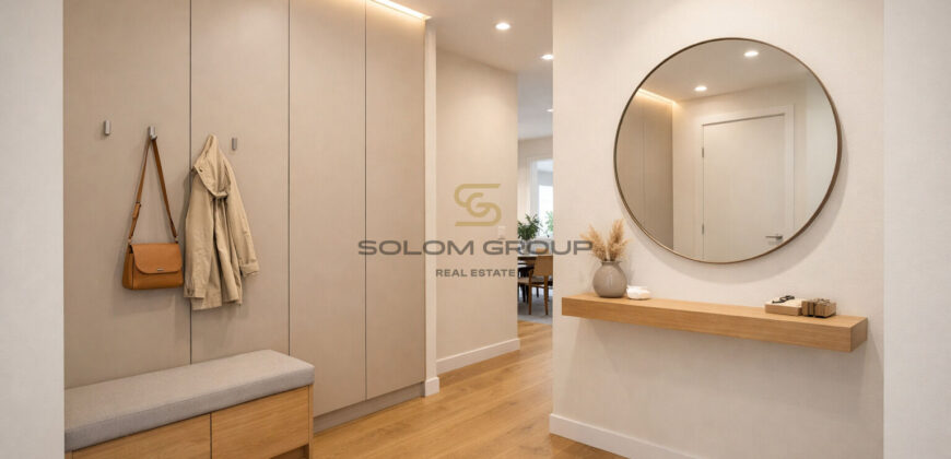 Prodej nového bytu 2+kk/Lodžie, 52 m2, DV, GS, Praha 6 – Ruzyně, novostavba