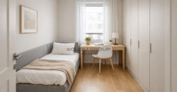 Prodej bytu 3+kk/B, 64 m², DV, GS, Kralupy nad Vltavou, novostavba,