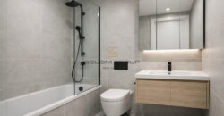 Prodej bytu 3+kk/B, 64 m², DV, GS, Kralupy nad Vltavou, novostavba,