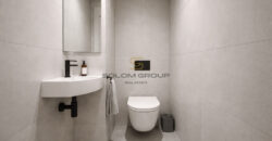 Prodej bytu 3+kk/B, 64 m², DV, GS, Kralupy nad Vltavou, novostavba,