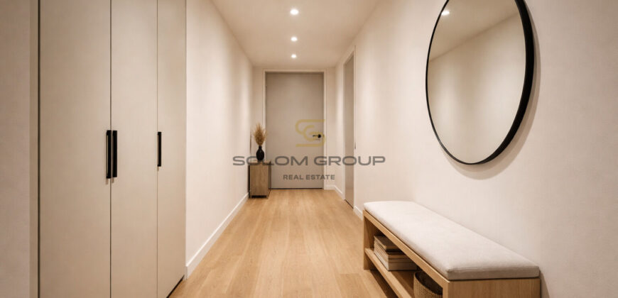 Prodej bytu 3+kk/B, 64 m², DV, GS, Kralupy nad Vltavou, novostavba,