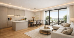 Prodej bytu 3+kk/B, 64 m², DV, GS, Kralupy nad Vltavou, novostavba,