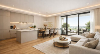 Prodej bytu 3+kk/B, 64 m², DV, GS, Kralupy nad Vltavou, novostavba,