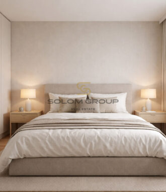 Prodej bytu 3+kk/B, 64 m², DV, GS, Kralupy nad Vltavou, novostavba,