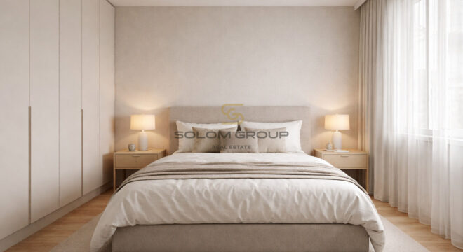 Prodej bytu 3+kk/B, 64 m², DV, GS, Kralupy nad Vltavou, novostavba,