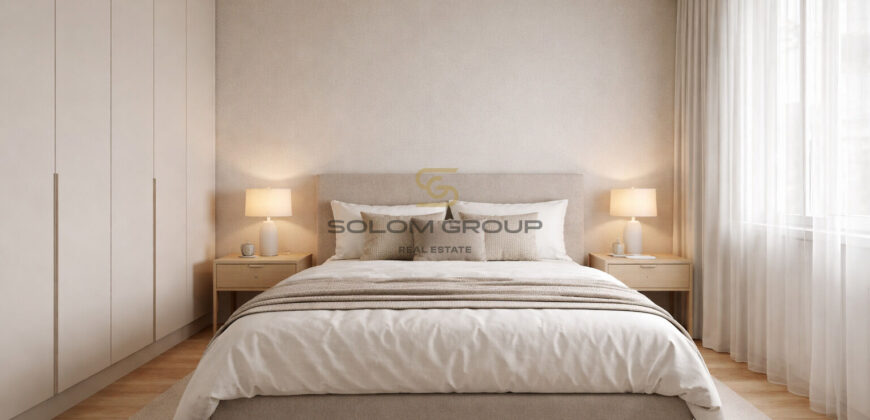 Prodej bytu 3+kk/B, 64 m², DV, GS, Kralupy nad Vltavou, novostavba,