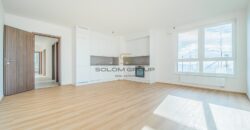 Prodej nového bytu 4+kk 94m²/Předzahrádka 134m²/Terasa, DV, GS, sklep / Praha 6-Ruzyně, novostavba