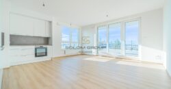 Prodej nového bytu 4+kk 94m²/Předzahrádka 134m²/Terasa, DV, GS, sklep / Praha 6-Ruzyně, novostavba