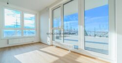 Prodej nového bytu 4+kk 94m²/Předzahrádka 134m²/Terasa, DV, GS, sklep / Praha 6-Ruzyně, novostavba