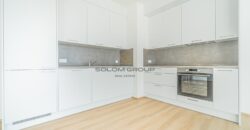 Prodej nového bytu 4+kk 94m²/Předzahrádka 134m²/Terasa, DV, GS, sklep / Praha 6-Ruzyně, novostavba