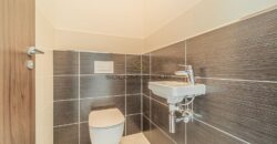 Prodej nového bytu 4+kk 94m²/Předzahrádka 134m²/Terasa, DV, GS, sklep / Praha 6-Ruzyně, novostavba