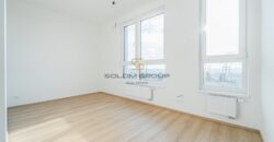 Prodej nového bytu 4+kk 94m²/Předzahrádka 134m²/Terasa, DV, GS, sklep / Praha 6-Ruzyně, novostavba