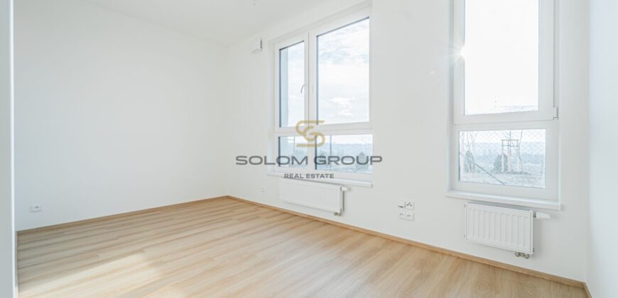 Prodej nového bytu 4+kk 94m²/Předzahrádka 134m²/Terasa, DV, GS, sklep / Praha 6-Ruzyně, novostavba