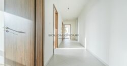 Prodej nového bytu 4+kk 94m²/Předzahrádka 134m²/Terasa, DV, GS, sklep / Praha 6-Ruzyně, novostavba