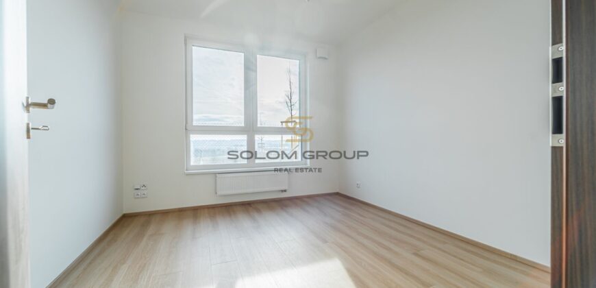 Prodej nového bytu 4+kk 94m²/Předzahrádka 134m²/Terasa, DV, GS, sklep / Praha 6-Ruzyně, novostavba