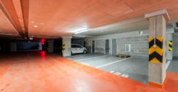 Prodej nového bytu 4+kk 94m²/Předzahrádka 134m²/Terasa, DV, GS, sklep / Praha 6-Ruzyně, novostavba