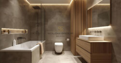 Prodej horského apartmánu 4+kk/Lodžie,106 m², Harrachov, parkovací stání + sklep, DV, novostavba