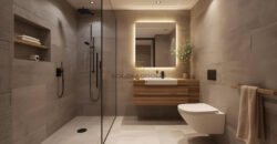 Prodej horského apartmánu 4+kk/Lodžie,106 m², Harrachov, parkovací stání + sklep, DV, novostavba