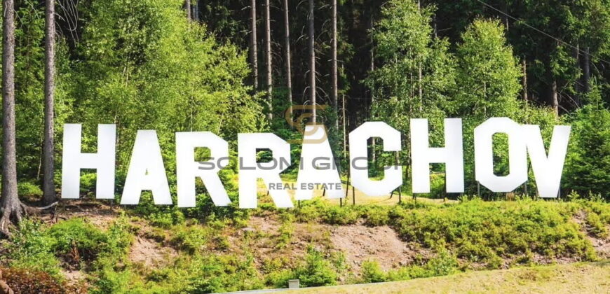 Prodej horského apartmánu 4+kk/Lodžie,106 m², Harrachov, parkovací stání + sklep, OV, novostavba
