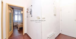 Pronájem bytu 2+1, 42 m² + sklep 5,8 m², 4. NP, výtah, Praha 2 – Vyšehrad, Neklanova