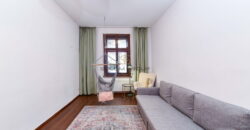 Pronájem bytu 2+1, 42 m² + sklep 5,8 m², 4. NP, výtah, Praha 2 – Vyšehrad, Neklanova