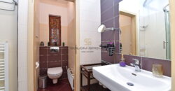 Pronájem bytu 2+1, 42 m² + sklep 5,8 m², 4. NP, výtah, Praha 2 – Vyšehrad, Neklanova