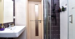 Pronájem bytu 2+1, 42 m² + sklep 5,8 m², 4. NP, výtah, Praha 2 – Vyšehrad, Neklanova