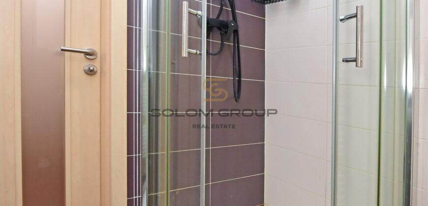 Pronájem bytu 2+1, 42 m² + sklep 5,8 m², 4. NP, výtah, Praha 2 – Vyšehrad, Neklanova