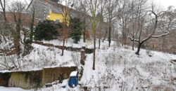 Pronájem bytu 2+1, 42 m² + sklep 5,8 m², 4. NP, výtah, Praha 2 – Vyšehrad, Neklanova