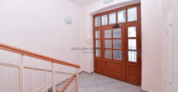 Pronájem bytu 2+1, 42 m² + sklep 5,8 m², 4. NP, výtah, Praha 2 – Vyšehrad, Neklanova