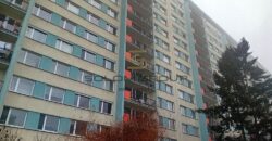 Prodej bytu 2+kk, 46 m², komora, Šiškova, Praha – Kobylisy, OV