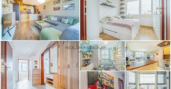 Prodej bytu 3+kk/Lodžie, 62 m², komora na chodbě, po úpravách, Modřany, OV