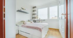 Prodej bytu 3+kk/Lodžie, 62 m², komora na chodbě, po úpravách, Modřany, OV