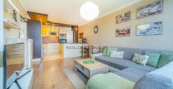 Prodej bytu 3+kk/Lodžie, 62 m², komora na chodbě, po úpravách, Modřany, OV