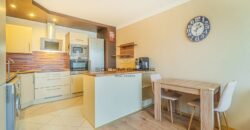 Prodej bytu 3+kk/Lodžie, 62 m², komora na chodbě, po úpravách, Modřany, OV