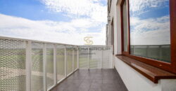 Pronájem bytu 2+kk/Balkón, 57 m², 5NP, parkovací stání, sklep, Novostavba, Praha  – Dolní Měcholupy