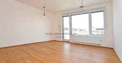 Pronájem bytu 2+kk/Balkón, 57 m², 5NP, parkovací stání, sklep, Novostavba, Praha  – Dolní Měcholupy