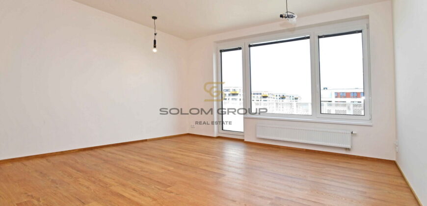 Pronájem bytu 2+kk/Balkón, 57 m², 5NP, parkovací stání, sklep, Novostavba, Praha  – Dolní Měcholupy