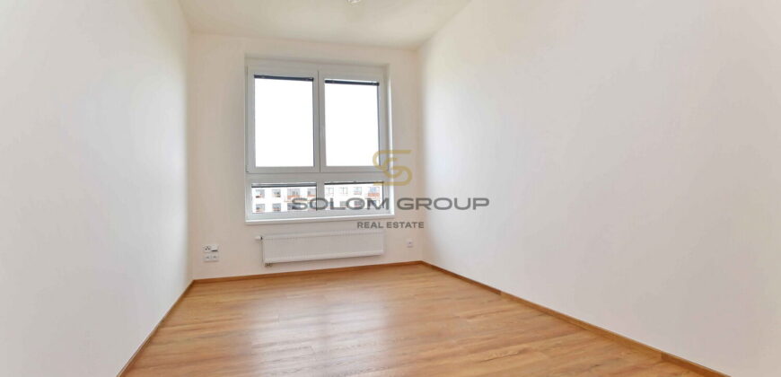Pronájem bytu 2+kk/Balkón, 57 m², 5NP, parkovací stání, sklep, Novostavba, Praha  – Dolní Měcholupy