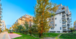 Prodej NOVÉHO bytu 2+kk/Lodžie 47,1 m². DV, Praha 9 – Vysočany, Pod Harfou, novostavba