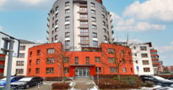 Pronájem bytu 2+kk, 52 m², komora v bytě, garážové stání, Praha – Záběhlice