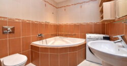 Pronájem bytu 2+kk, 52 m², komora v bytě, garážové stání, Praha – Záběhlice