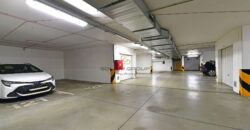 Pronájem bytu 2+kk, 52 m², komora v bytě, garážové stání, Praha – Záběhlice