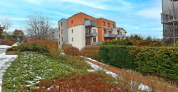 Pronájem bytu 1+kk/Předzahrádka, 65 m², po úpravách, Motol – Smíchov, novostavba