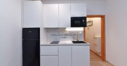 Pronájem bytu 1+kk/Předzahrádka, 65 m², po úpravách, Motol – Smíchov, novostavba